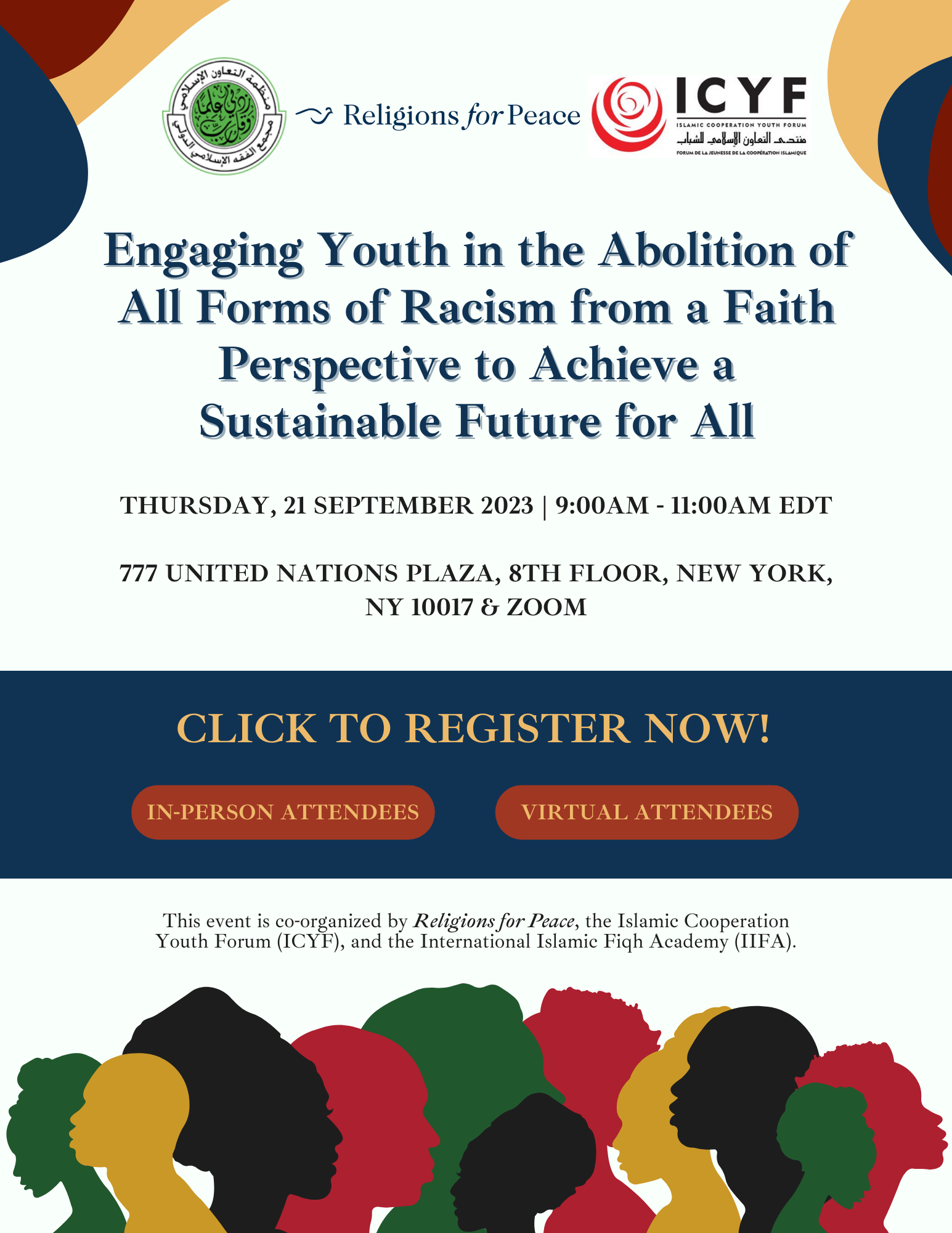 Engaging Youth in the Abolition of All Forms of Racism from a Faith ...